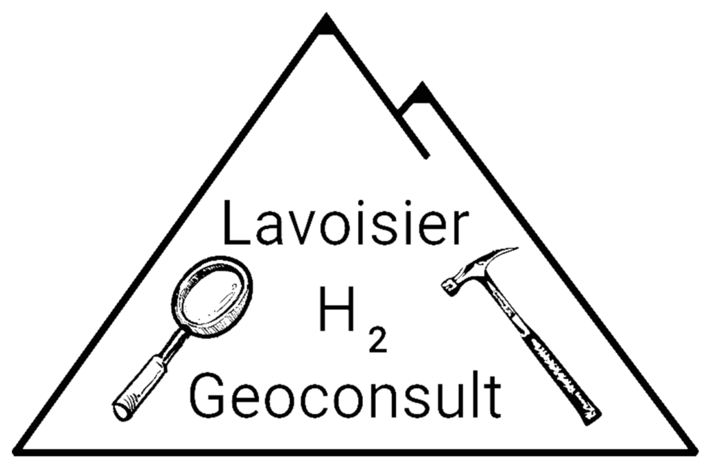 Logo-Lavoisier H2 Geoconsult