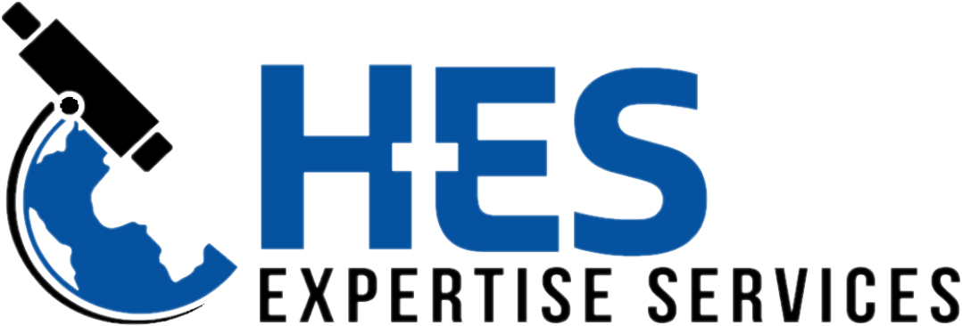 logo HES Expertise Services
