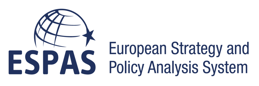 logo European Strategy and Policy Analysis System