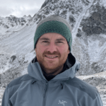 Samuel Pierre Natural Hydrogen Explorer