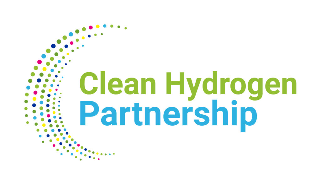 Clean Hydrogen_Logo-Colour Clean Hydrogen_Logo